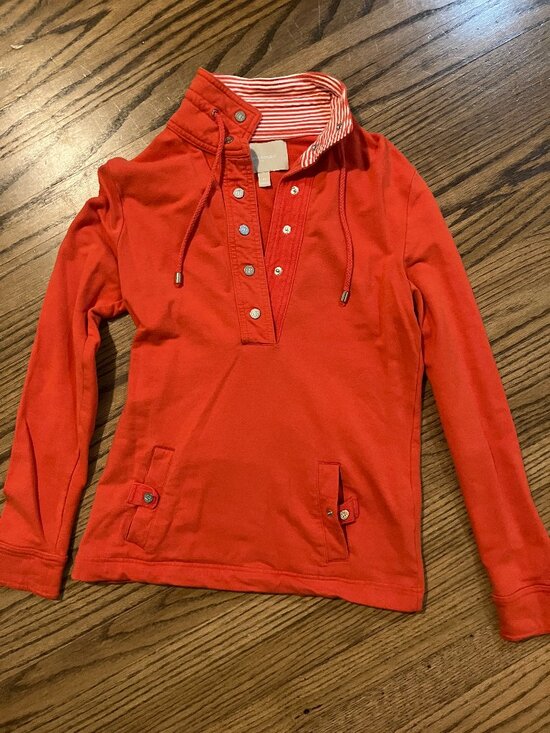 Banana Republic Tops - Banana Republic long sleeve shirt